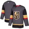 Reebok Mænd NHL Golden Knights Hjemme Trøje