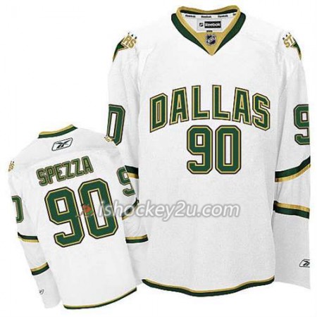 Reebok Mænd NHL Dallas Stars Trøje Jason Spezza #90 Tredje Grøn