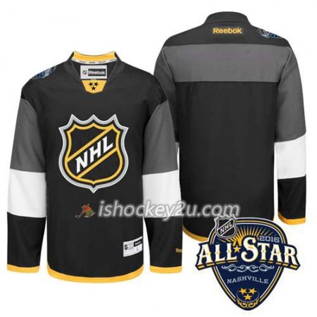 NHL 2016 All-Star Sort Trøje