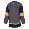 Reebok Mænd NHL Golden Knights Hjemme Trøje