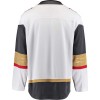 Reebok Mænd NHL Golden Knights Udebane Trøje