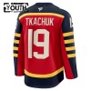Børn NHL Florida Panthers Trøje Fanatics Premium Matthew Tkachuk 2025-26 Rød Winter Classic