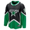 Mænd NHL Dallas Stars Trøje Fanatics Premium Matt Duchene 2025-26 Sort Tredje