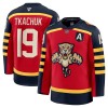 Mænd NHL Florida Panthers Trøje Fanatics Premium Matthew Tkachuk 2025-26 Rød Winter Classic Mænd NHL Florida Panthers Trøje Fanatics Premium Matthew Tkachuk 2025-26 Rød Winter Classic
