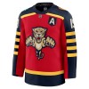 Mænd NHL Florida Panthers Trøje Fanatics Premium Matthew Tkachuk 2025-26 Rød Winter Classic