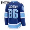 Børn NHL Tampa Bay Lightning Trøje Fanatics NHL Stadium Series Premium Nikita Kucherov 2025-26 Blå