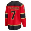 Mænd NHL Ottawa Senators Trøje Fanatics Premium Brady Tkachuk 2025-26 Rød Tredje