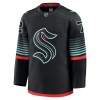 Mænd NHL Seattle Kraken Trøje Fanatics Premium Mason Marchment 2025-26 Sort Tredje